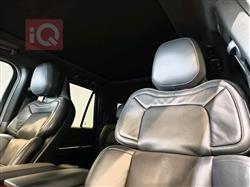 لينكولن نافيجيتور